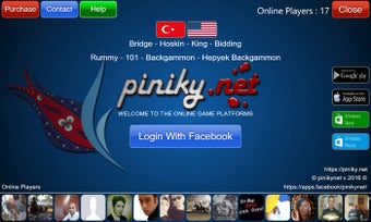 Imagen 2 para piniky.net for Windows 10