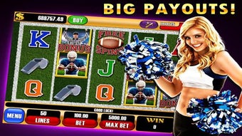 Imagen 3 para Slot Magic