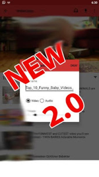 Imagen 0 para Full Movie Video Player 2…