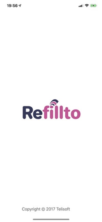 Image 0 for Refillto : Mobile recharg…