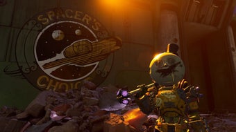 Image 0 for The Outer Worlds: Peril o…