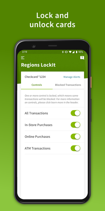 Image 5 for Regions Bank