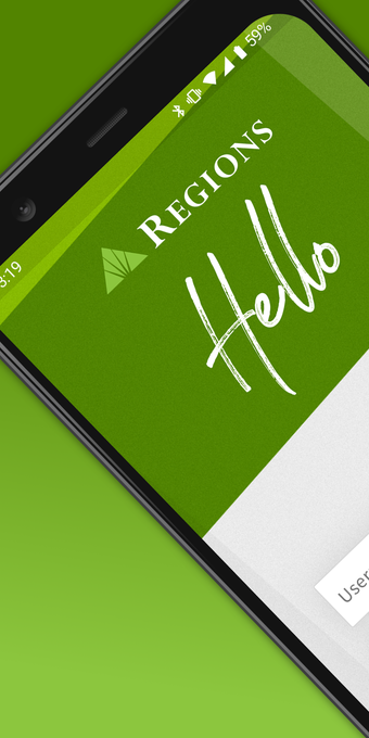 Image 0 for Regions Bank