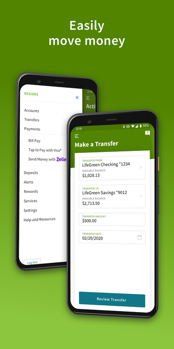 Image 4 for Regions Bank