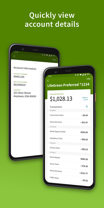 Image 2 for Regions Bank