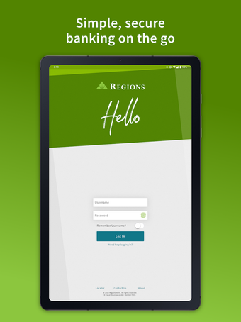 Image 9 for Regions Bank