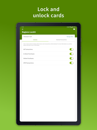 Image 15 for Regions Bank