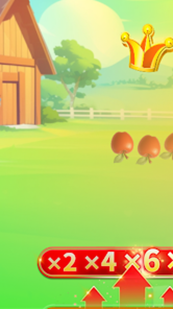Image 0 for AppleToss