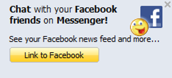 Image 0 for Yahoo Messenger for Vista