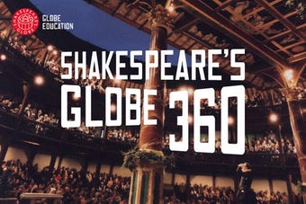 Imagen 0 para Shakespeare's Globe 360