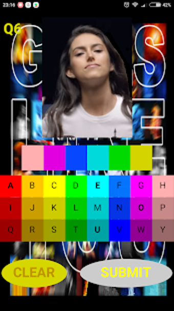 Imagen 1 para Girls Like You Quiz