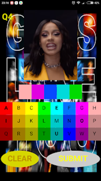 Imagen 1 para Girls Like You Quiz