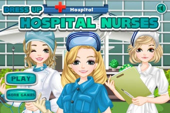 Image 0 for Hospital Nurses - Hospita…