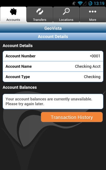 Image 3 for GeoVista CU Mobile