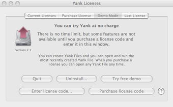 Image 3 for Yank