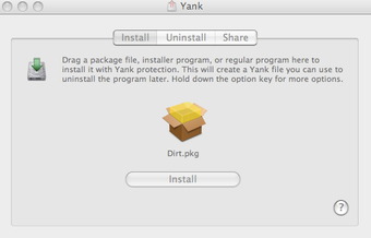 Image 4 for Yank