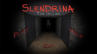Image 0 for Slendrina:The Cellar (Fre…