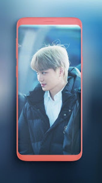 Image 2 for EXO Kai wallpaper Kpop HD…