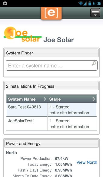 Imagen 0 para Enlighten Manager