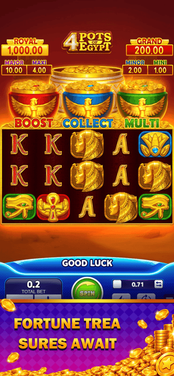 Imagen 0 para King7slots