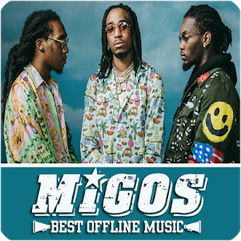 Image 1 for Migos Best Offline Music