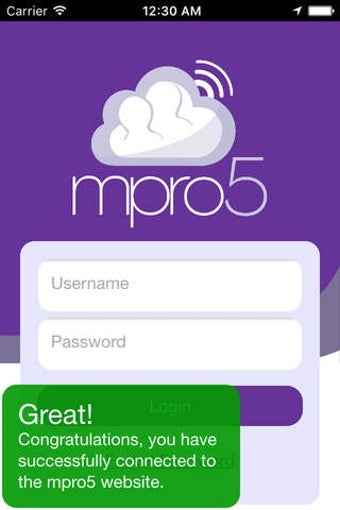 Image 0 for mpro5