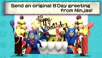 Image 1 for NinjaMe