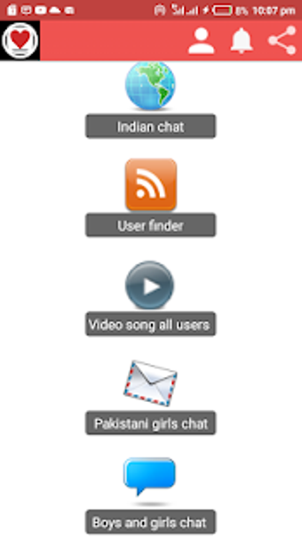 Image 1 for Online indian Girls chats