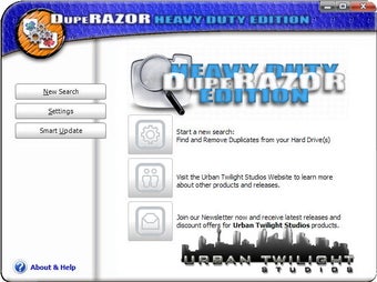 Image 0 for DupeRazor - Duplicate Fil…