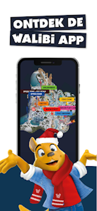 Image 0 for Walibi Holland