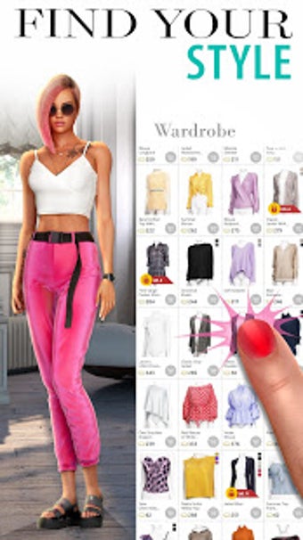 Image 0 for Fashion All Stars