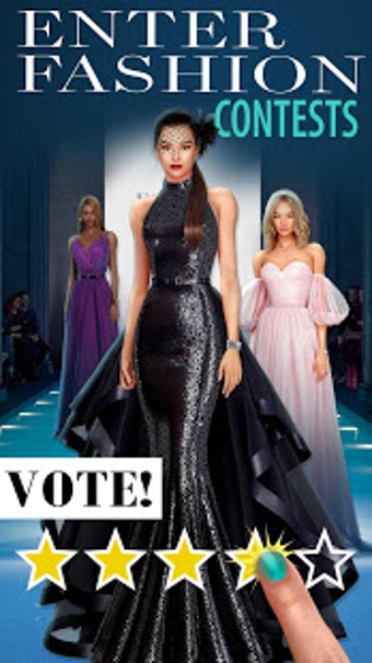 Imagen 3 para Fashion All Stars