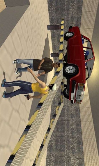 Image 1 for Real City Russian Car Dri…