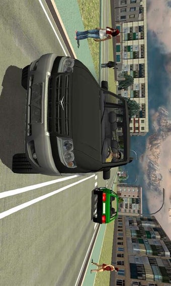 Image 3 for Real City Russian Car Dri…