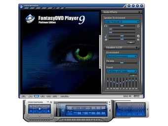 Imagen 0 para FantasyDVD Player Platinu…