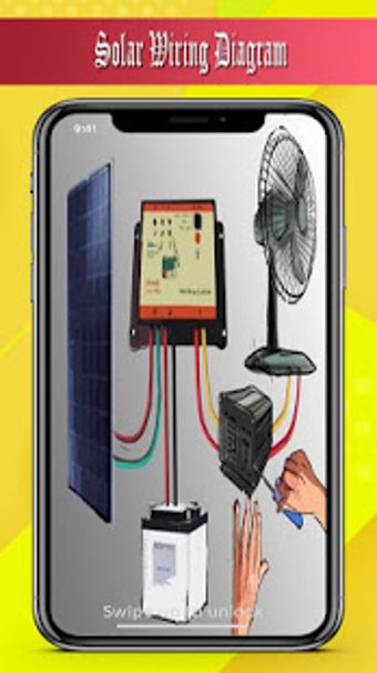 Image 3 for Solar Panel System Plan