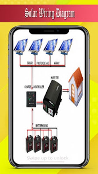 Image 0 for Solar Panel System Plan