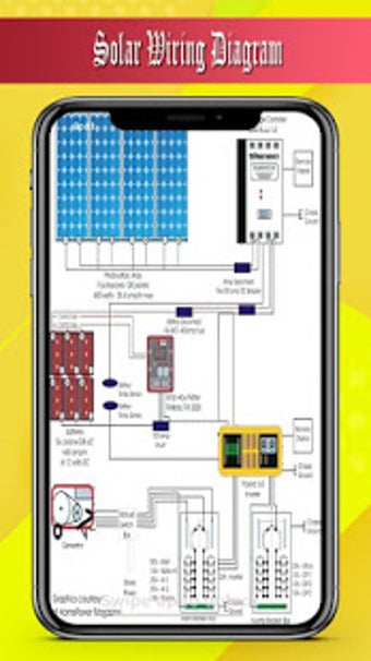 Image 2 for Solar Panel System Plan