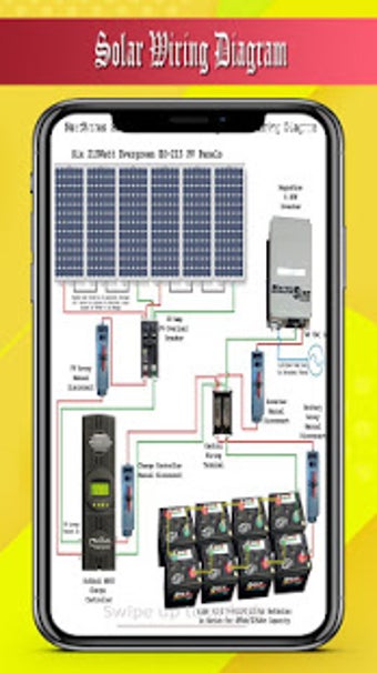 Image 1 for Solar Panel System Plan