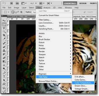 Imagen 6 para Fima Effects Pack