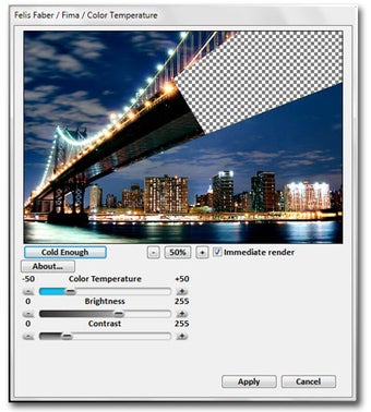Imagen 5 para Fima Effects Pack