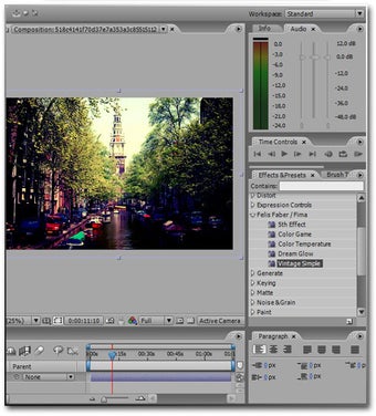 Imagen 2 para Fima Effects Pack