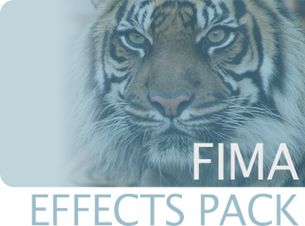 Imagen 4 para Fima Effects Pack