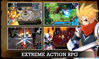 Image 0 for ZENONIA 4