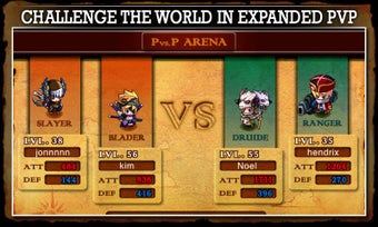Image 1 for ZENONIA 4