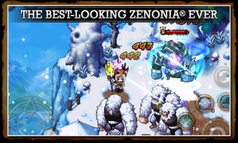 Image 3 for ZENONIA 4