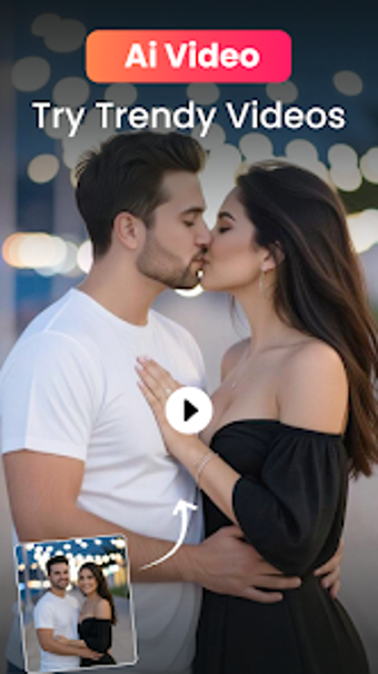 Image 0 for VidPose - AI Video  AI Ph…