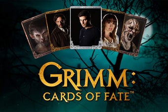 Imagen 0 para Grimm: Cards of Fate