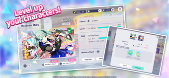 Image 0 for HATSUNE MIKU: COLORFUL ST…