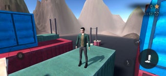 Imagen 3 para Parkour Flight 2